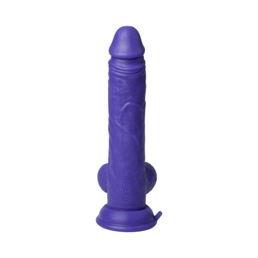 Femmefunn Thruster Baller Dark Purple - Image 5