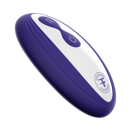 Femmefunn Thruster Baller Dark Purple - Image 6