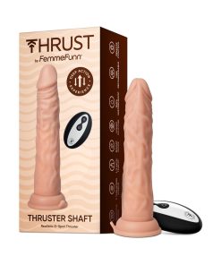 Femmefunn Thruster Shaft Nude