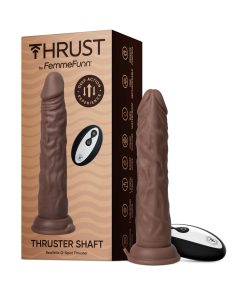 Femmefunn Thruster Shaft Brown