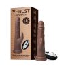 Femmefunn Thruster Rabbit Brown