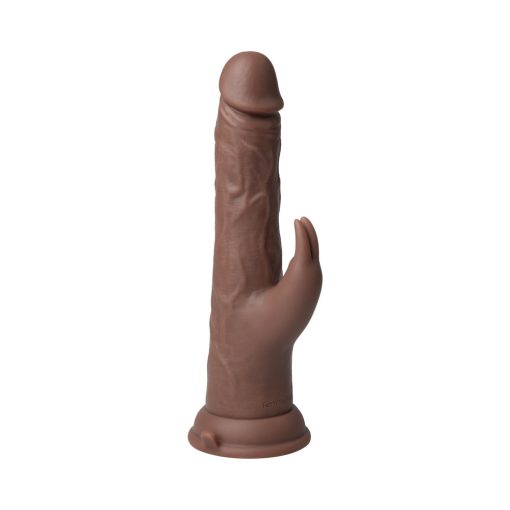 Femmefunn Thruster Rabbit Brown - Image 3