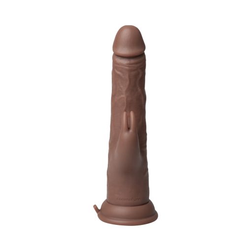 Femmefunn Thruster Rabbit Brown - Image 5