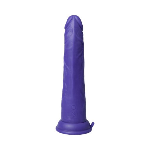 FemmeFunn Thruster Rabbit – Liquid Silicone Thrusting Vibrator - Image 2