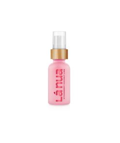 La Nua Strawberry Coconut Water-Based Lubricant 1 Oz.