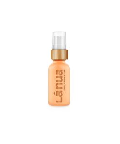 La Nua Honey Vanilla Water-Based Lubricant 1 Oz.