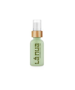 La Nua Cucumber Aloe Water-Based Lubricant 1 Oz.