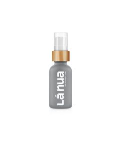La Nua Unscented Silicone Lubricant 1 Oz.