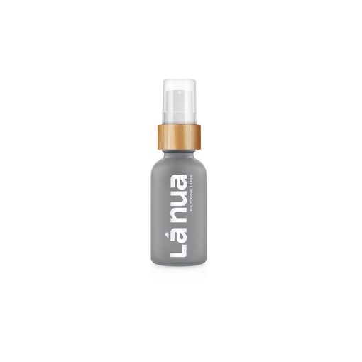 La Nua Unscented Silicone Lubricant 1 Oz.