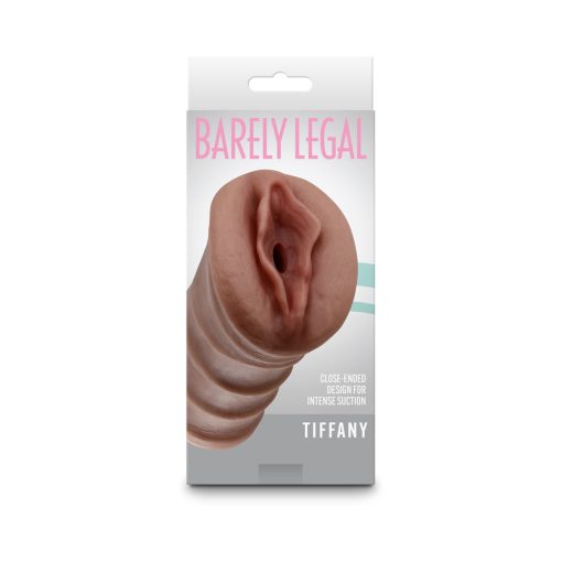 Barely Legal Tiffany Stroker - Image 4