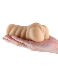 Barely Legal Gogo Stroker