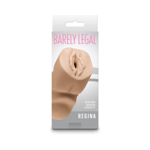 Barely Legal Regina Stroker - Image 4