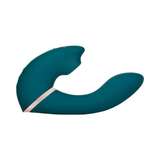 Swan The Monarch Transformer Teal - Image 2