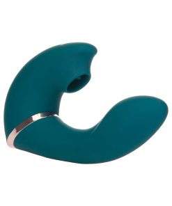 Swan The Monarch Transformer Teal