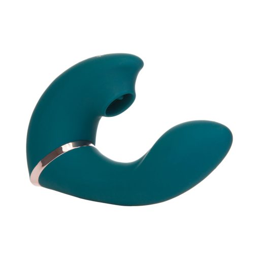 Swan The Monarch Transformer Teal - Image 3