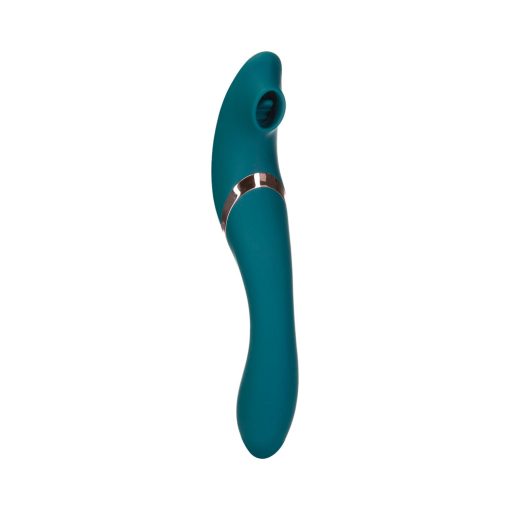 Swan The Monarch Transformer Teal - Image 5