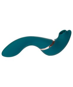 Swan The Monarch Transformer Teal