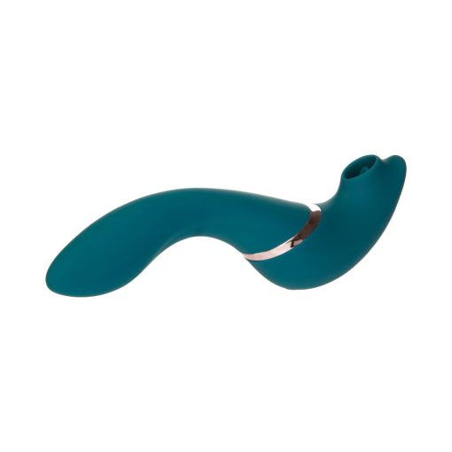 Swan The Monarch Transformer Teal - Image 6