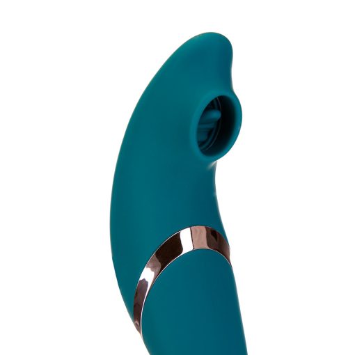 Swan The Monarch Transformer Teal - Image 7