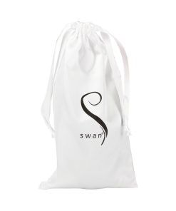 Swan The Monarch Transformer Teal