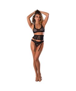 Magic Silk Soft Petals Bralette