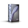 Niya 2 Couples Massager Cornflower Rebranded Packaging