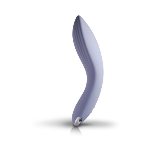 Niya 2 Couples Massager Cornflower Rebranded Packaging - Image 2