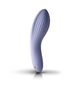 Niya 2 Couples Massager Cornflower Rebranded Packaging