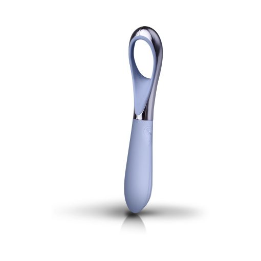 Niya 3 Precision Point Massager Cornflower Rebranded Packaging - Image 2