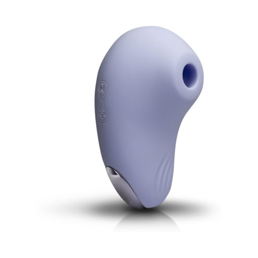 Niya 6 Intimate Air Pressure Stimulator Cornflower Rebranded Packaging - Image 2