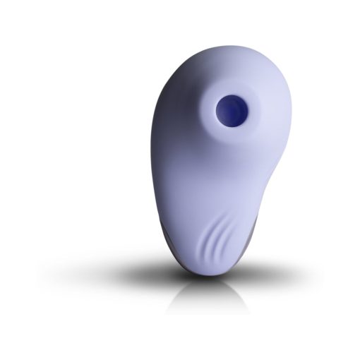 Niya 6 Intimate Air Pressure Stimulator Cornflower Rebranded Packaging - Image 3