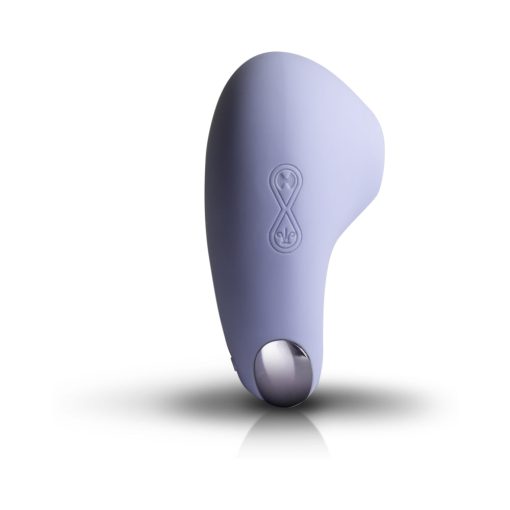 Niya 6 Intimate Air Pressure Stimulator Cornflower Rebranded Packaging - Image 4