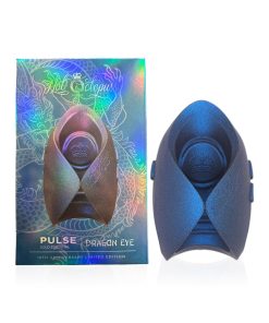 Hot Octopuss Pulse Dragon Eye 10Th Anniversary Limited Edition