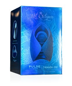 Hot Octopuss Pulse Dragon Eye 10Th Anniversary Limited Edition