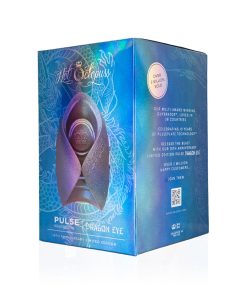 Hot Octopuss Pulse Dragon Eye 10Th Anniversary Limited Edition