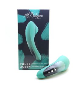Hot Octopuss Pulse Queen Vibrator