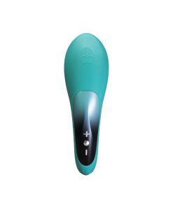 Hot Octopuss Pulse Queen Vibrator