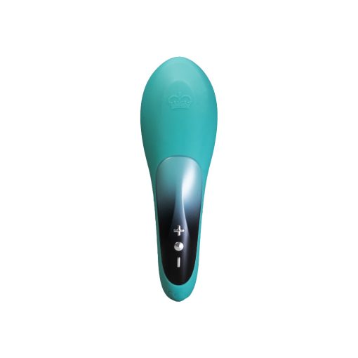 Hot Octopuss Pulse Queen Vibrator - Image 2