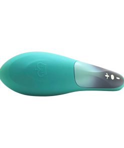 Hot Octopuss Pulse Queen Vibrator