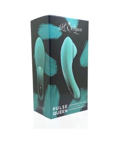 Hot Octopuss Pulse Queen Vibrator