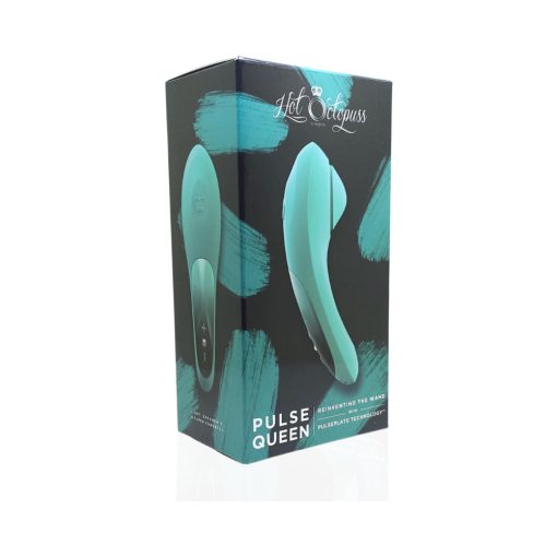 Hot Octopuss Pulse Queen Vibrator - Image 8