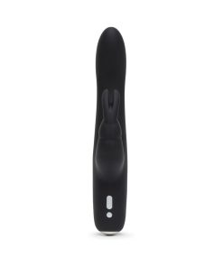 Fifty Shades Of Grey Greedy Girl Slimline Rabbit Vibrator