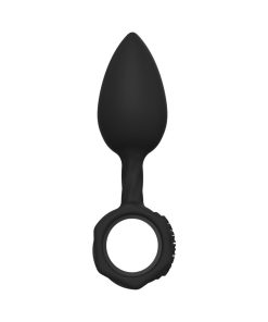 Bathmate Anal Training Plugs 4-Piece Kit