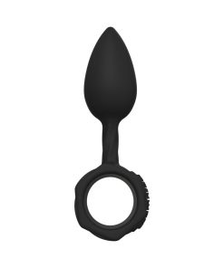 Bathmate Anal Training Plugs 4-Piece Kit