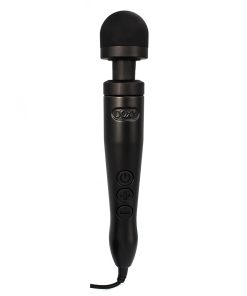 Doxy Die Cast 3 Wand Matte Black