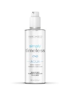 Wicked Simply Timeless Aqua 4 Oz.