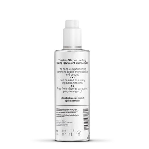 Wicked Simply Timeless Silicone 4 Oz. - Image 2