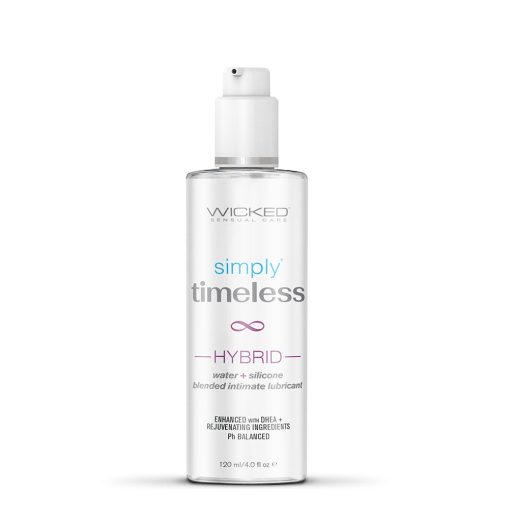 Wicked Simply Timeless Hybrid 4 Oz.