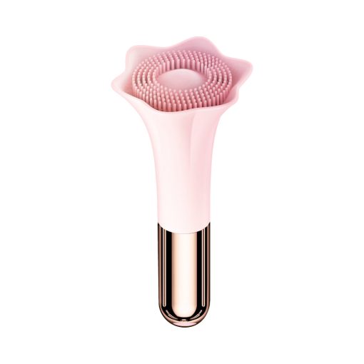 Goddess Pink Lily Massager Pink - Image 2