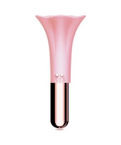 Goddess Pink Lily Massager Pink